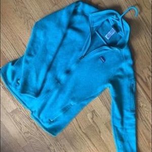 Fleece Patagonia Jacket